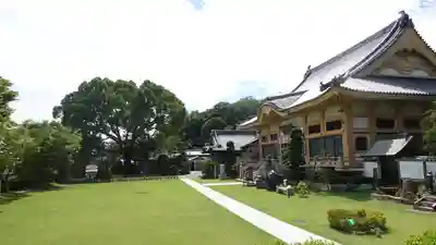 東林院(種蒔大師)(徳島県)