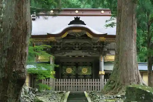 永平寺の本殿