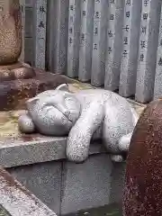 白山神社(東京都)