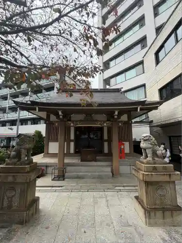 大國神社(東京都)