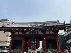 浅草寺(東京都)