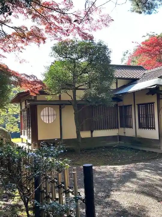 明治神宮(東京都)