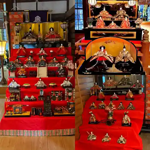 観音神社(広島県)