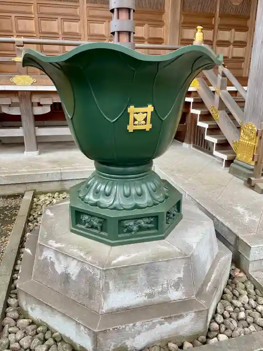 蓮乗寺(東京都)