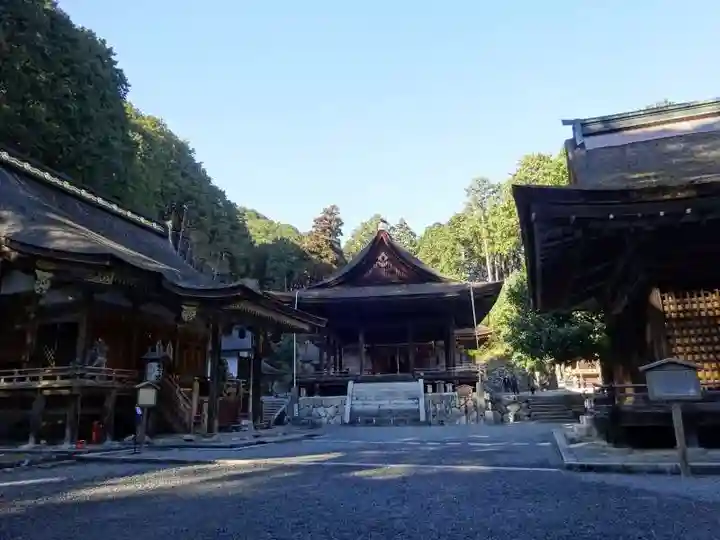 日吉大社(滋賀県)