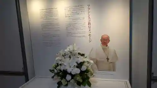 大浦天主堂のその他建物