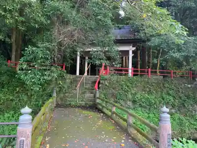 卑弥呼神社のその他建物