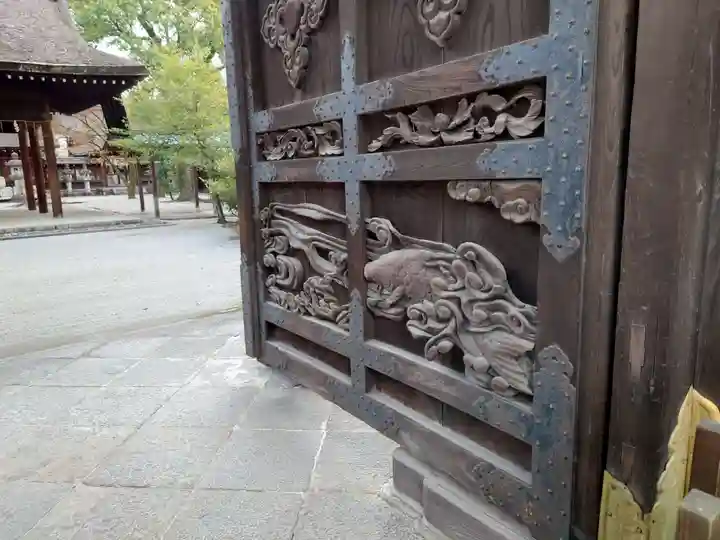 豊国神社(京都府)