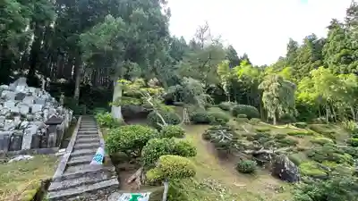 羽黒山　金剛樹院(山形県)