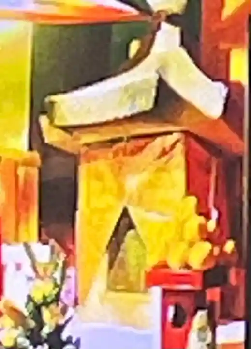 清水観音(福島県)