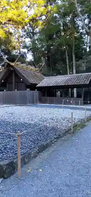 伊勢神宮外宮(豊受大神宮)の末社・摂社