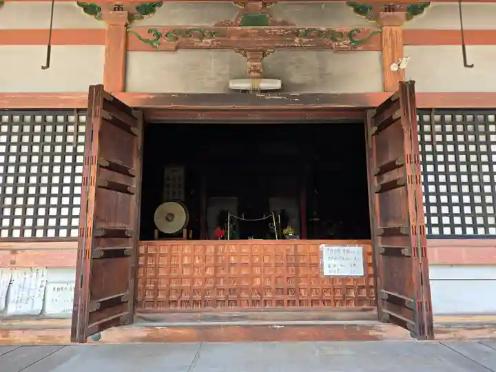 家原寺(大阪府)