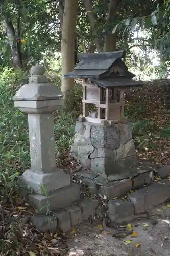 春日神社(奈良県)