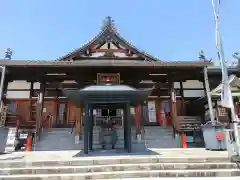 秋葉山圓通寺(愛知県)