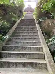 石都々古和気神社(福島県)