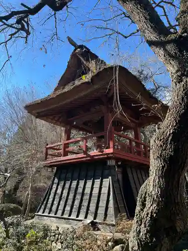 光丸山 法輪寺(栃木県)