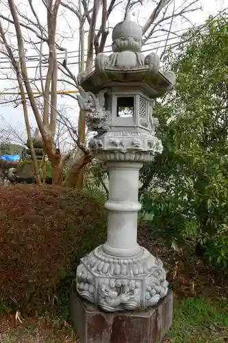 柳澤神社のその他建物
