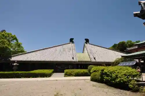 屋島寺(香川県)