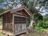 嚴島神社(千葉県)