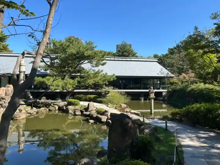 西宮神社(兵庫県)