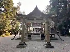 八幡神社(滋賀県)