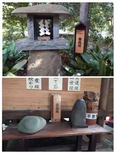 立田阿蘇三宮神社(熊本県)