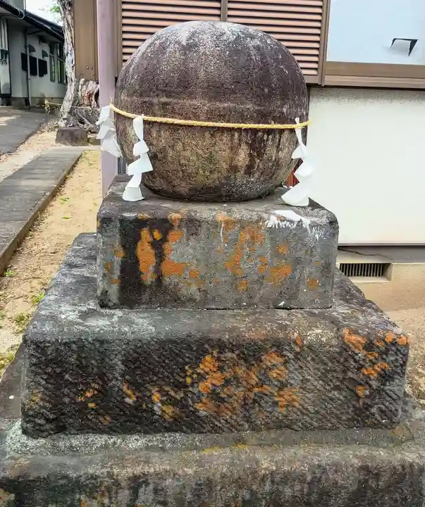 八幡神社(山梨県)
