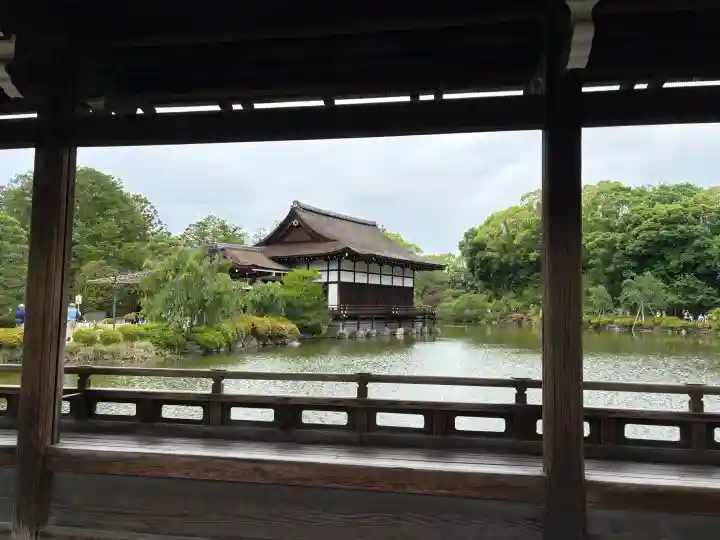 平安神宮(京都府)