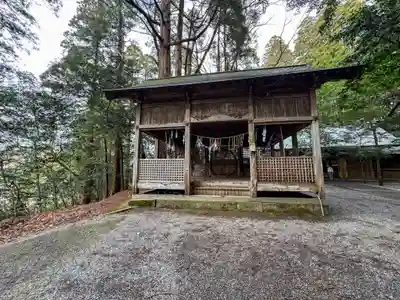 天岩戸神社(宮崎県)