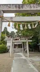 花岡神社(三重県)