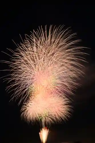 高龍神社(新潟県)