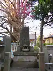 森巌寺の建物その他