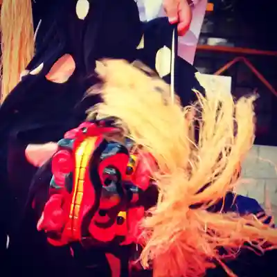 潮見ヶ岡神社(北海道)