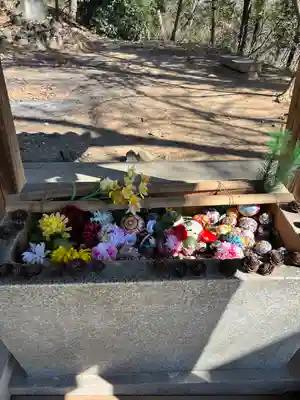 高山神社(群馬県)