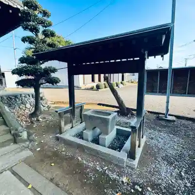 羽黒神社(埼玉県)