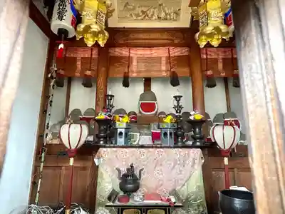 薬師地蔵堂(滋賀県)