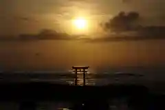 大洗磯前神社(茨城県)