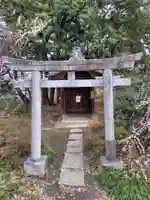 玉敷神社(埼玉県)