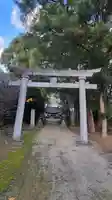 高井八幡神社(愛媛県)