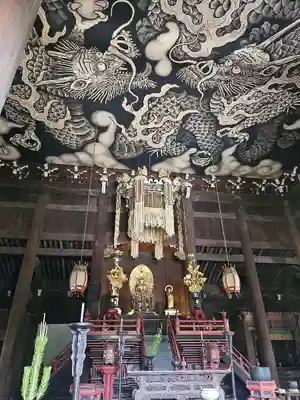 建仁寺（建仁禅寺）(京都府)