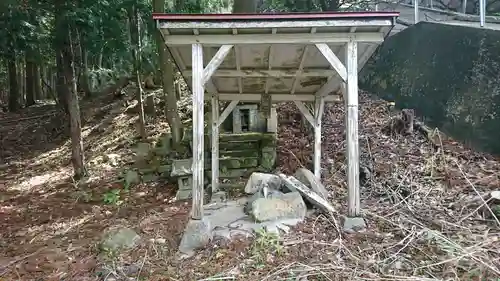 熊野神社(宮城県)