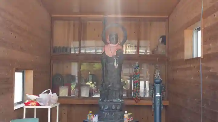 斎田寺(徳島県)