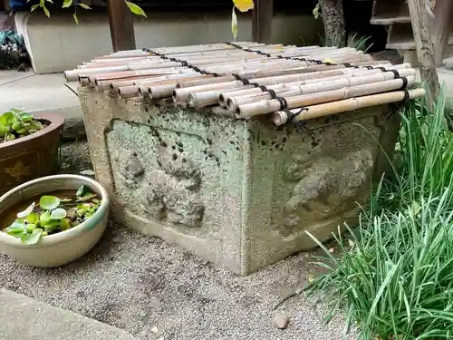 正徳寺(東京都)