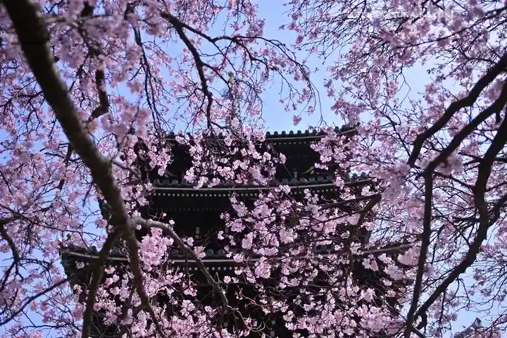 香林寺(神奈川県)