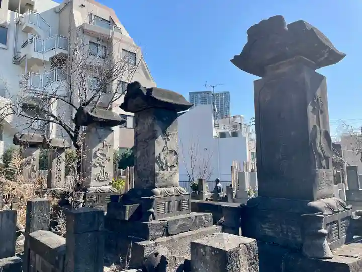 光照寺(東京都)