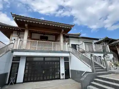 清水寺(神奈川県)