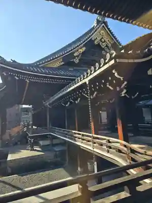 佛光寺(京都府)
