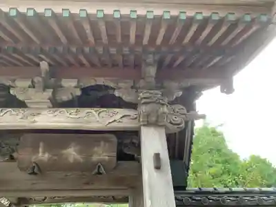 覚翁寺のその他建物