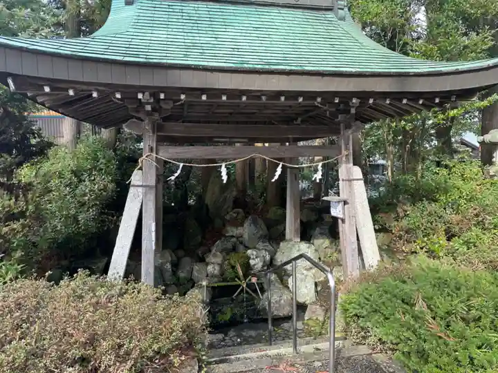 山田神社(滋賀県)