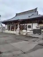 定林寺(茨城県)